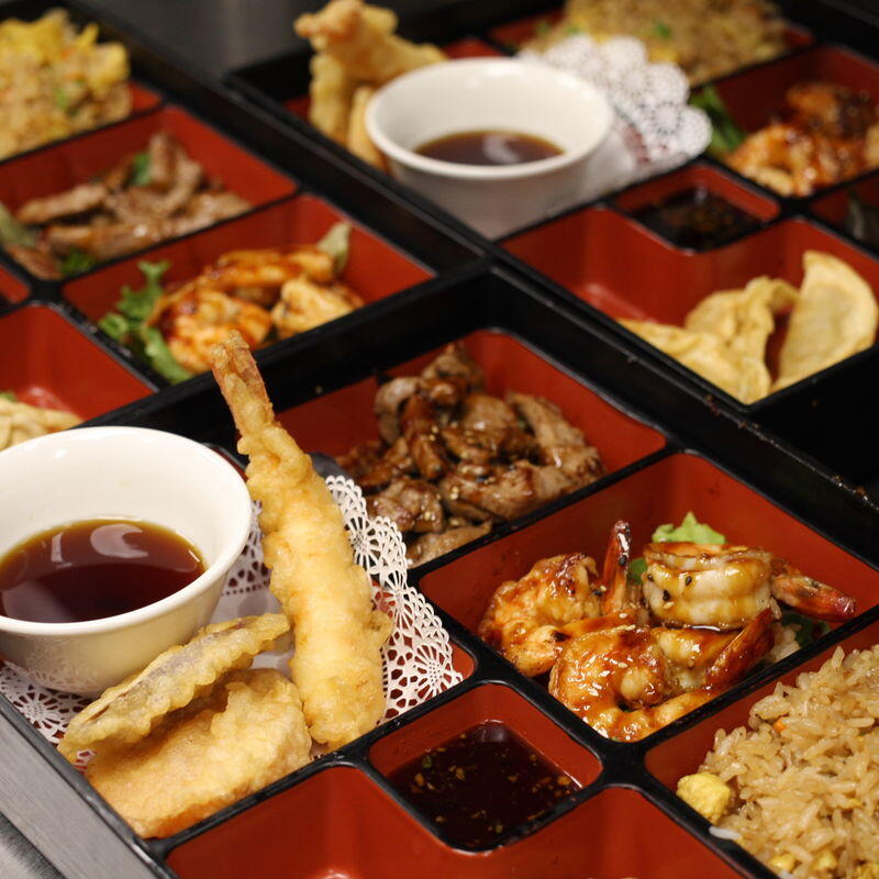 Bento Box