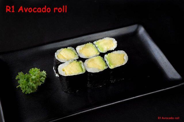 Avocado