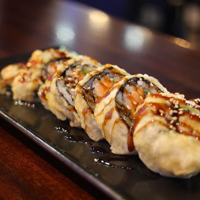 Jalapeno Roll