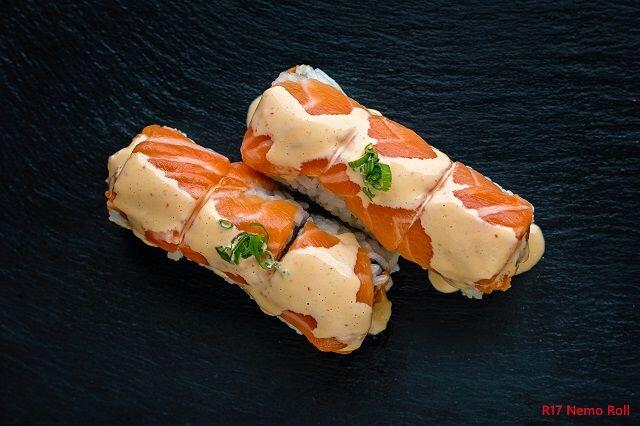 Nemo Roll